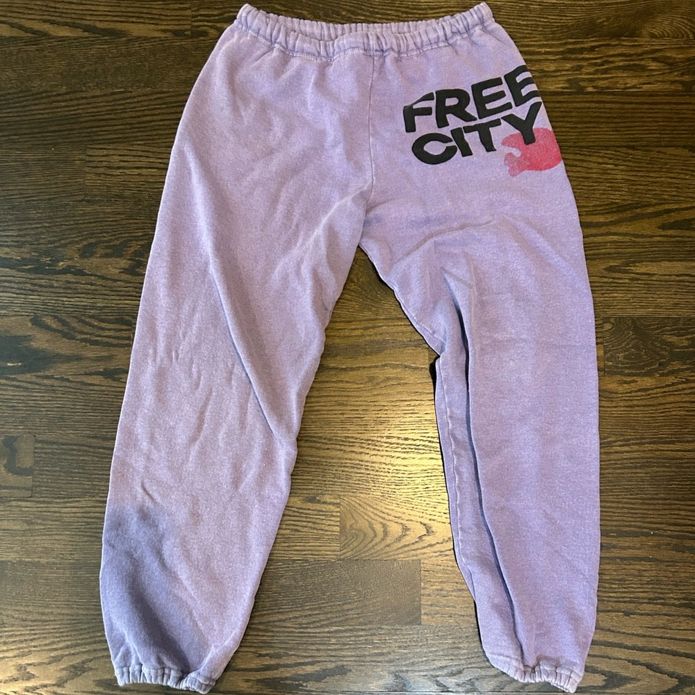 Freecity Sweatpants